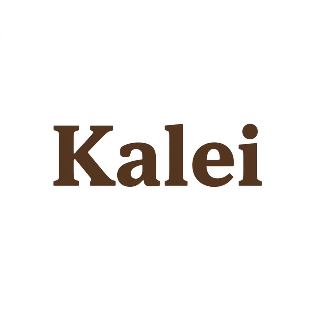 Kalei